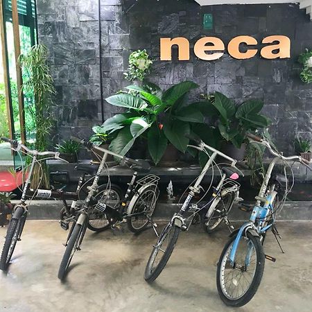 Neca Complex Apartment Hat Yai Exterior foto