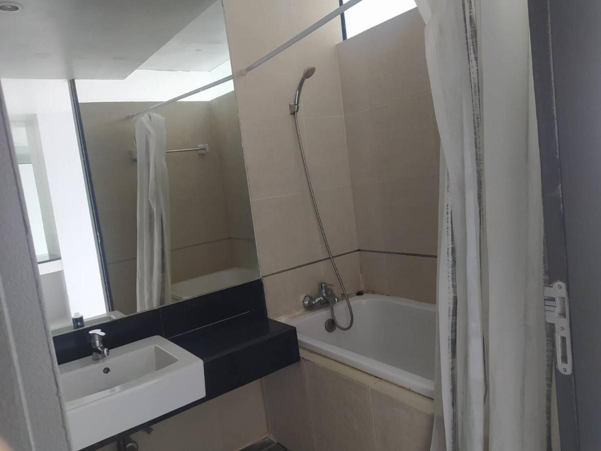 Neca Complex Apartment Hat Yai Exterior foto