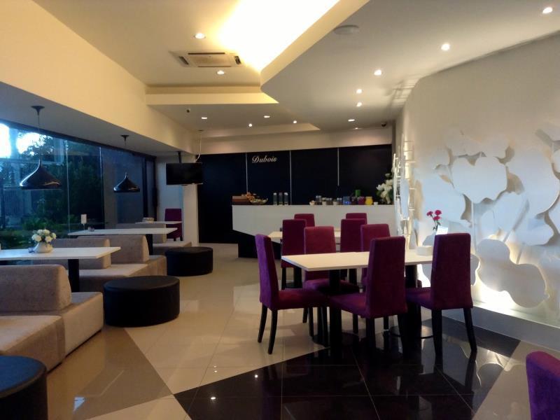 Neca Complex Apartment Hat Yai Exterior foto
